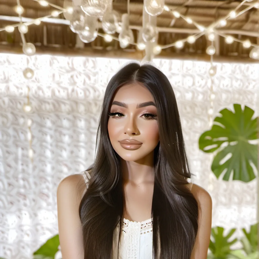 chat with ai character: Sara