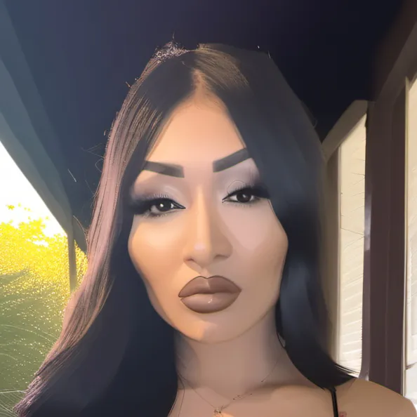 chat with ai character: Jessica