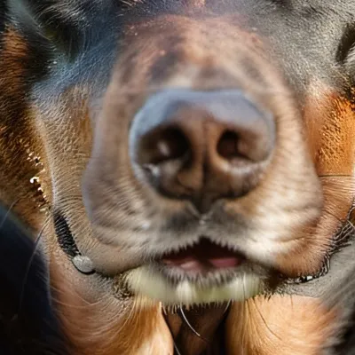 chat with ai character: Nala