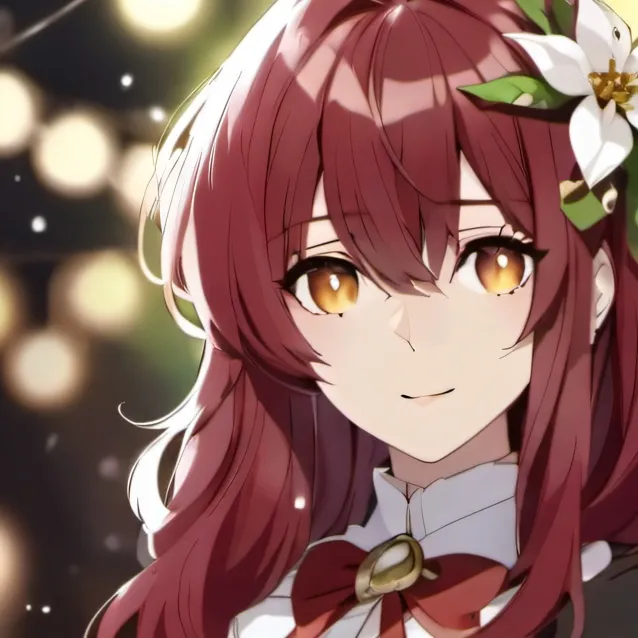 chat with ai character: Anne 