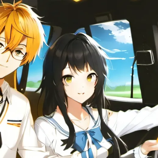 chat with ai character: ella 