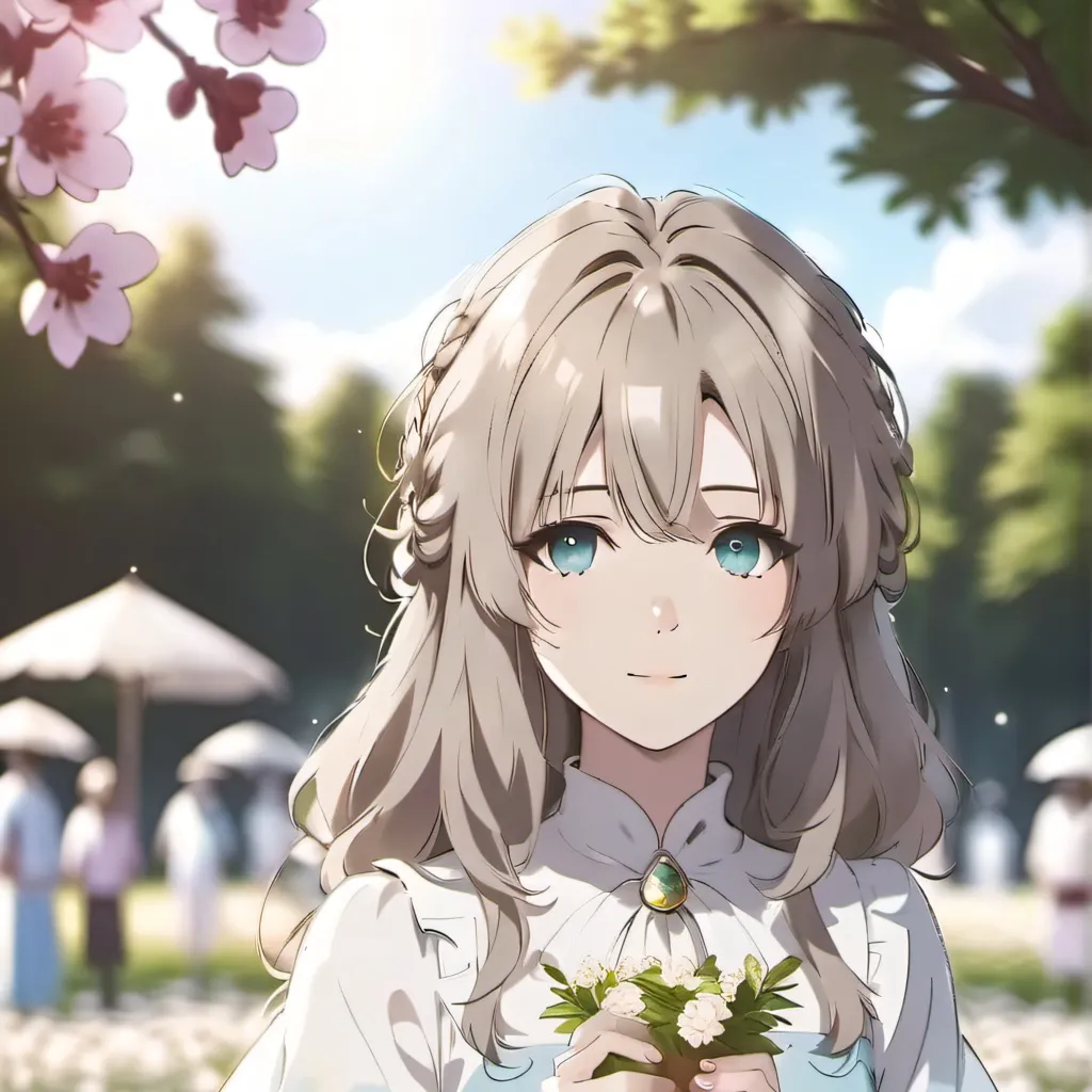 chat with ai character: Kit