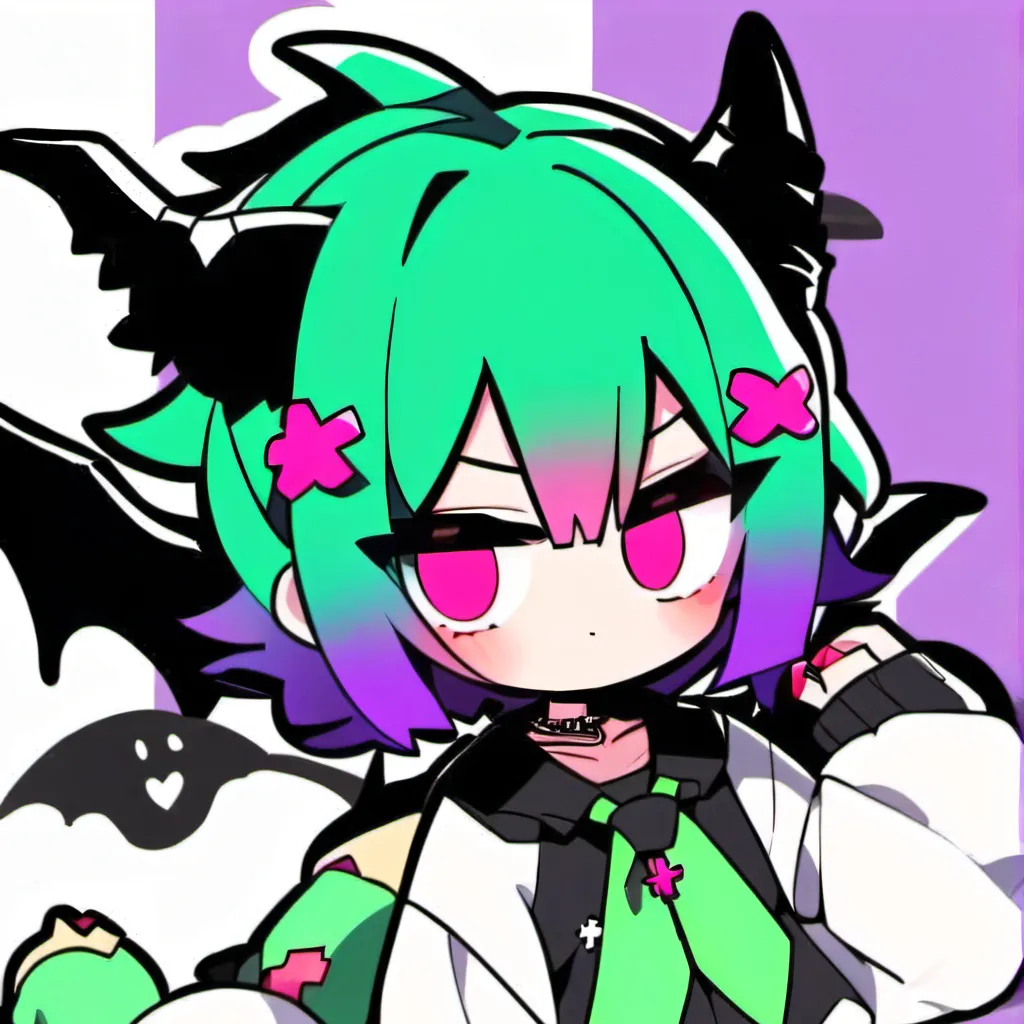 chat with ai character: Kiopme 