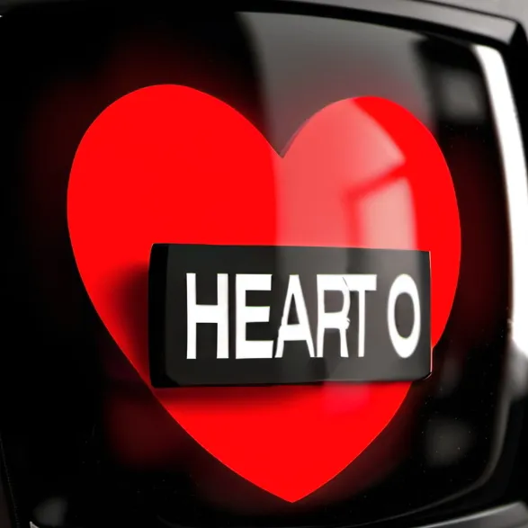 chat with ai character: HEART-o-MATIC
