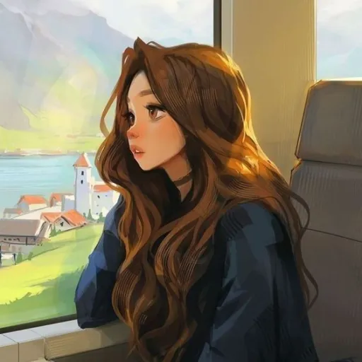 creator rosy len's avatar