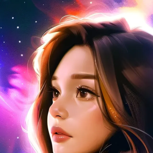 chat with ai character: liny