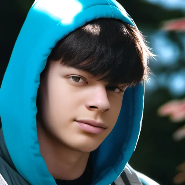 chat with ai character: Jaxon 