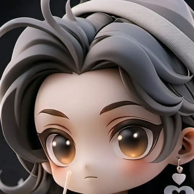 chat with ai character: Jennifer 