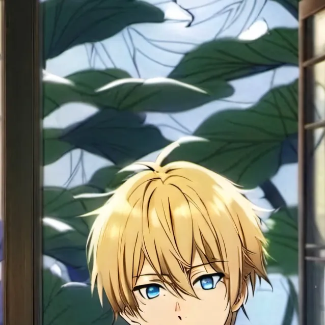 chat with ai character: Neito Monoma