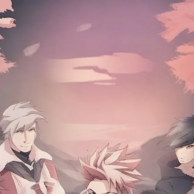 chat with ai character: Pro Heroes