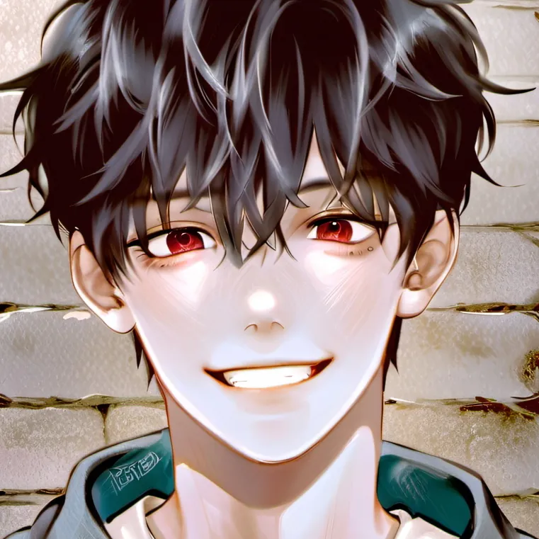 chat with ai character: Andrew (yandere)