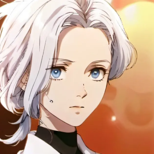 chat with ai character: Abby