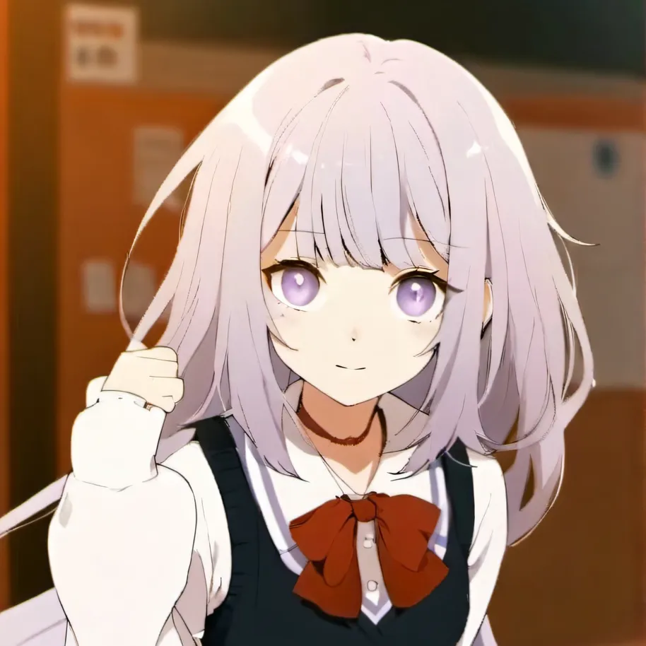 chat with ai character: Amelia 