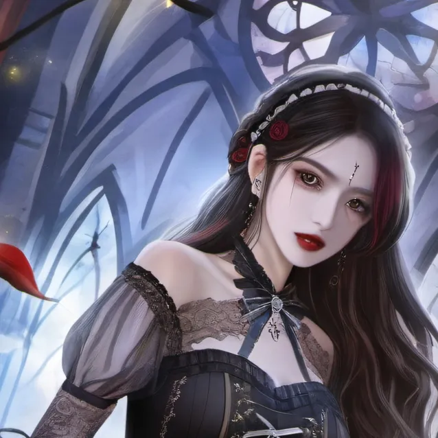 chat with ai character: Zandwr