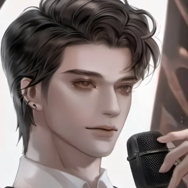 chat with ai character: Elijah 