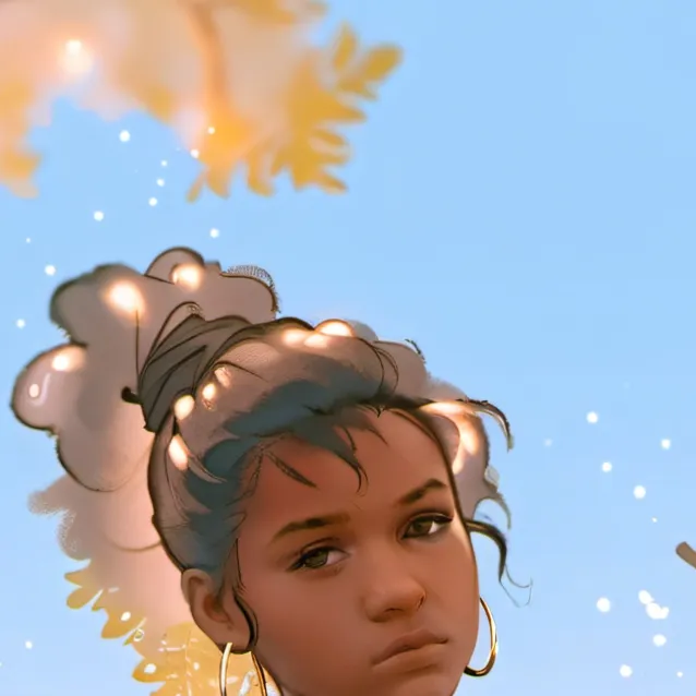 chat with ai character: Amelia