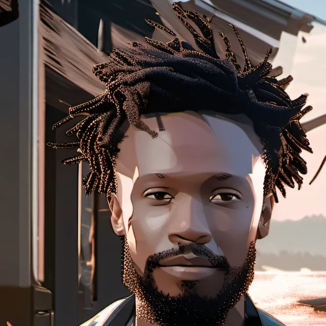 chat with ai character: kembral