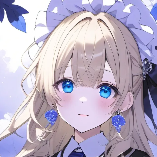 chat with ai character: Mikayla 