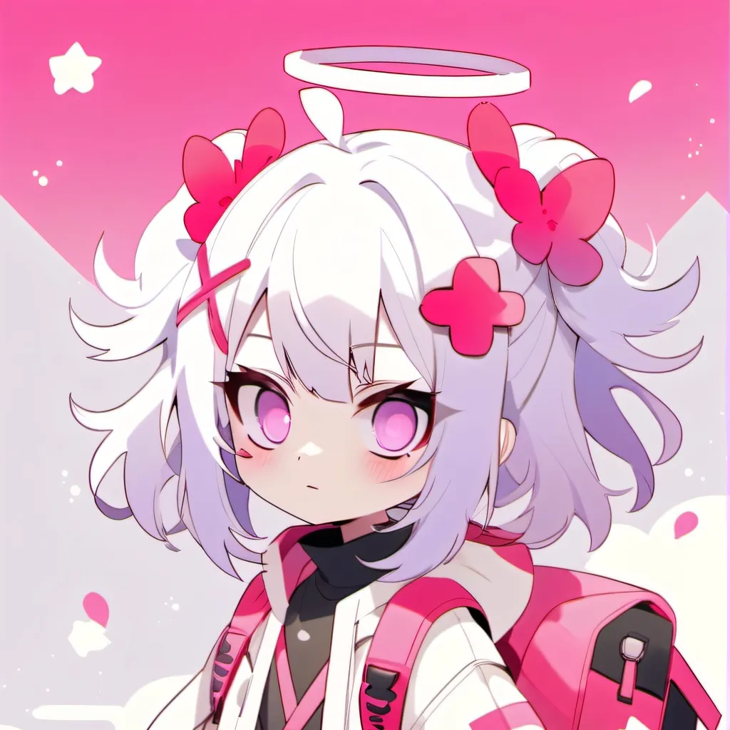 chat with ai character: Lunar 