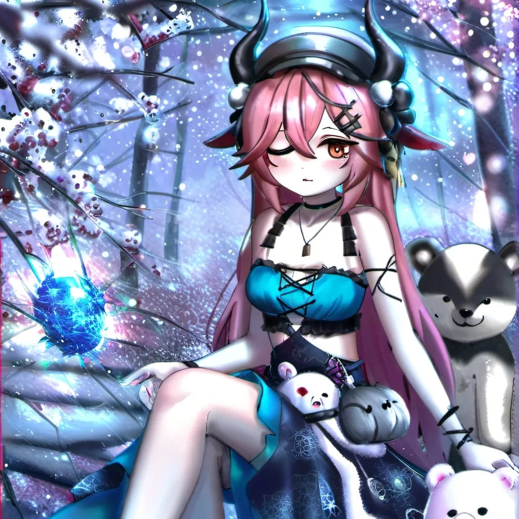 chat with ai character: kny 