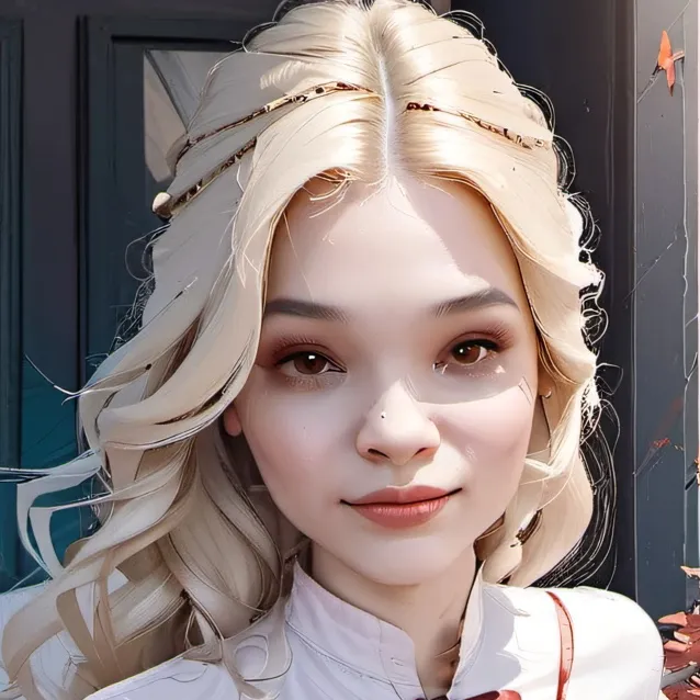 chat with ai character: valarie