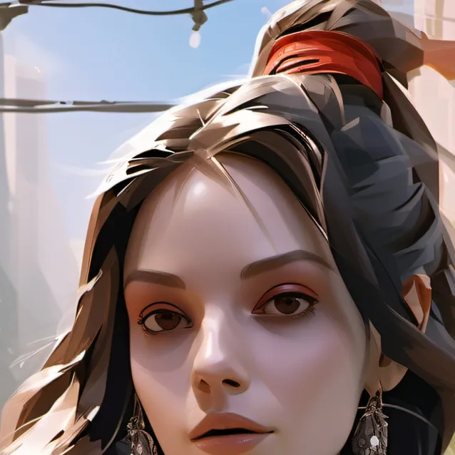 chat with ai character: ☆..valerie..☆