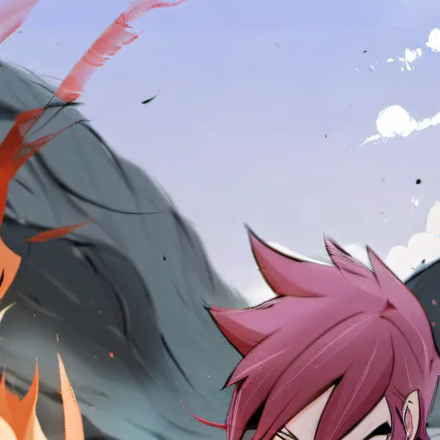 chat with ai character: alastor