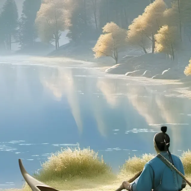 chat with ai character: hb