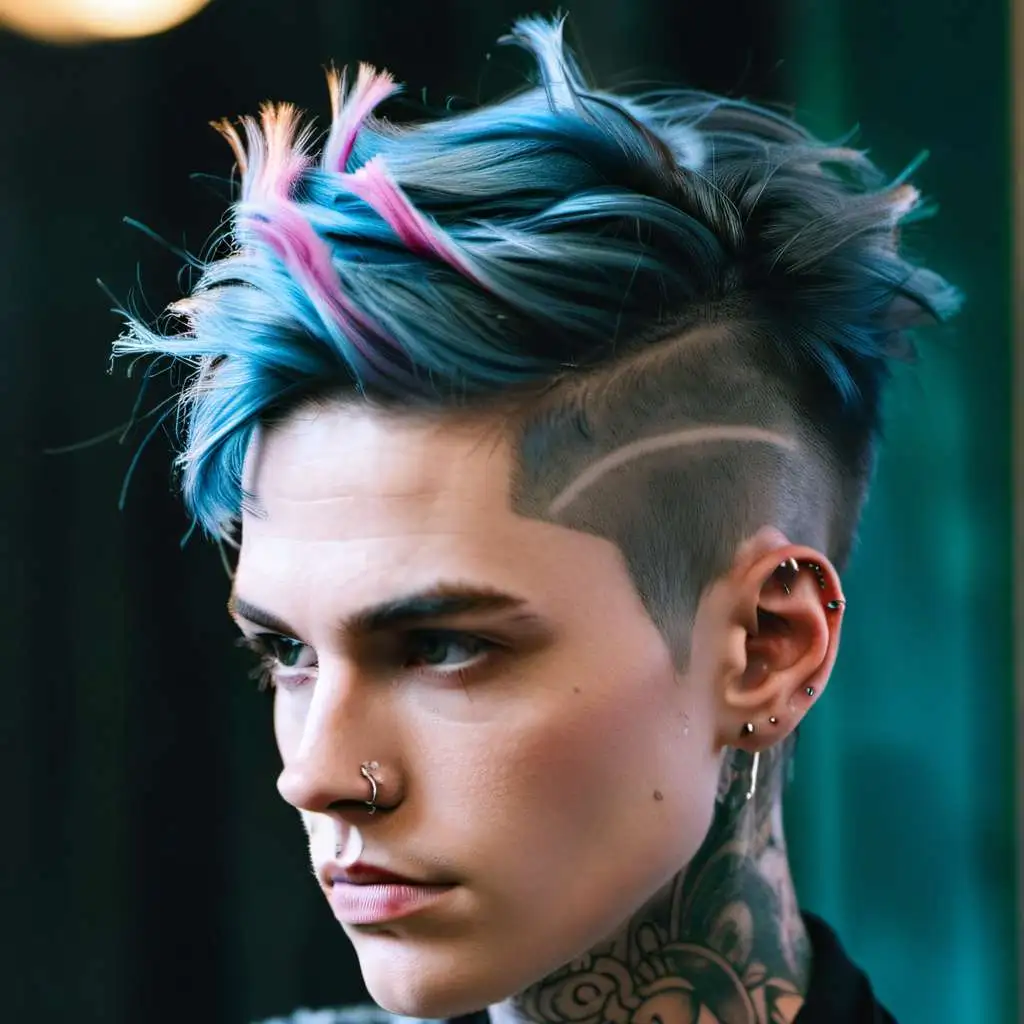 chat with ai character: Toad