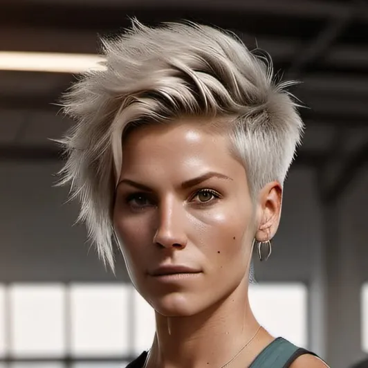 chat with ai character: Jade