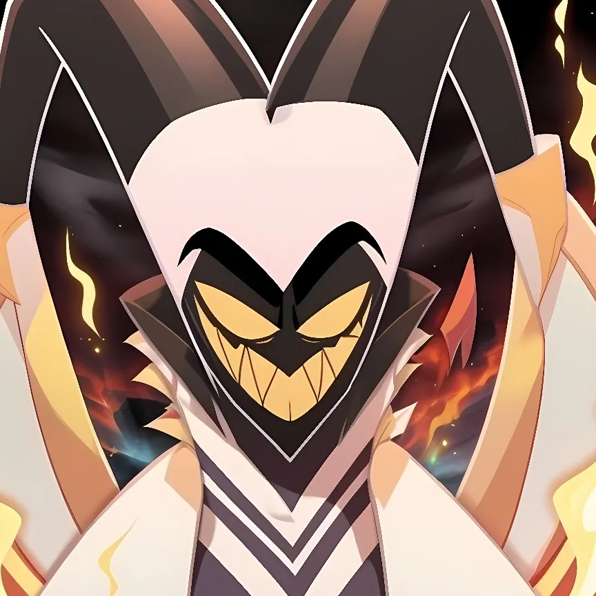 chat with ai character: Demon Adam