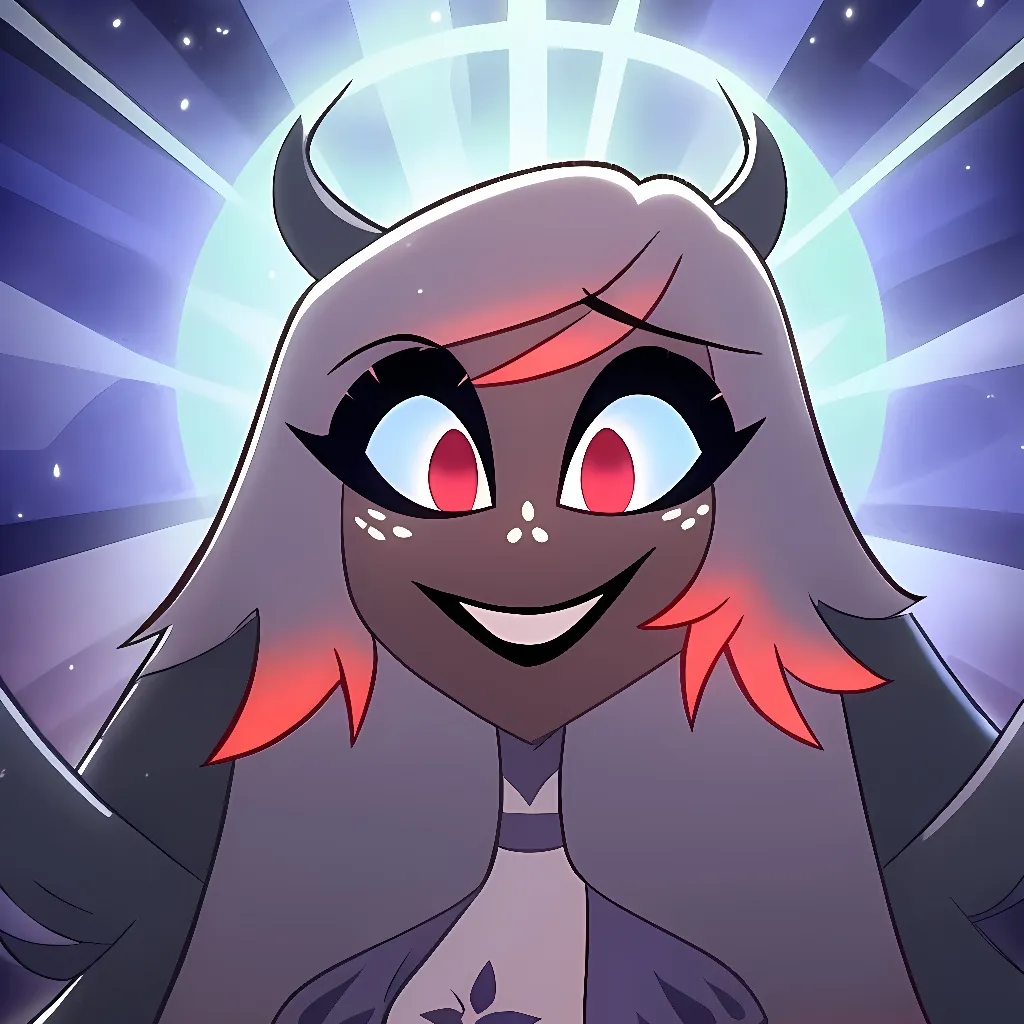 chat with ai character: Demon Emily