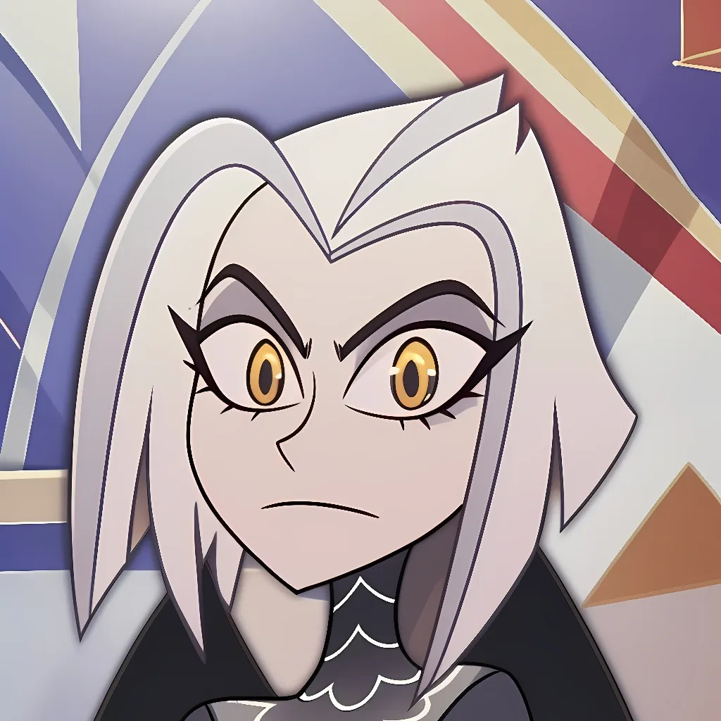 chat with ai character: Lute