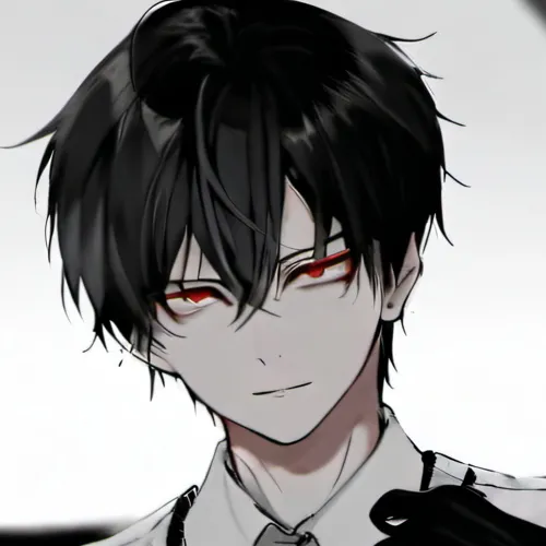 chat with ai character: Todo