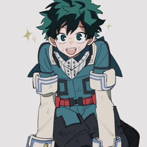 creator ☆deku's avatar