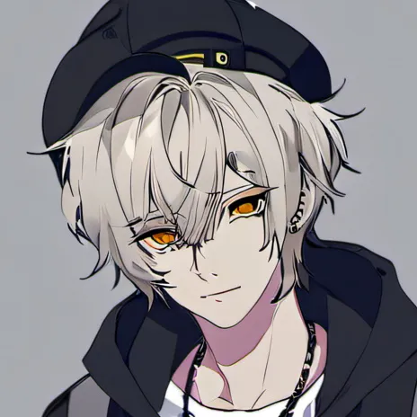 chat with ai character: Daron