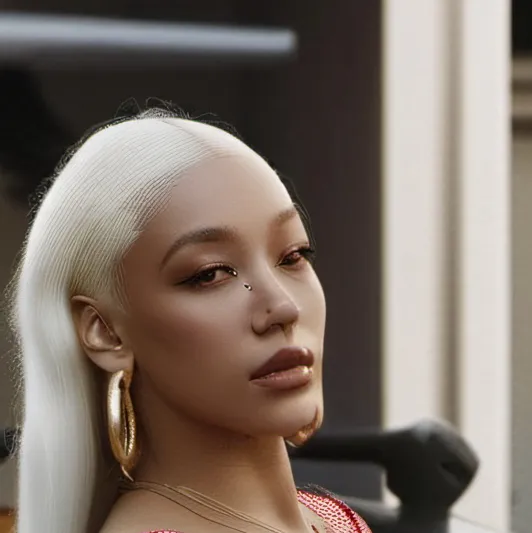 chat with ai character: Doja Cat 