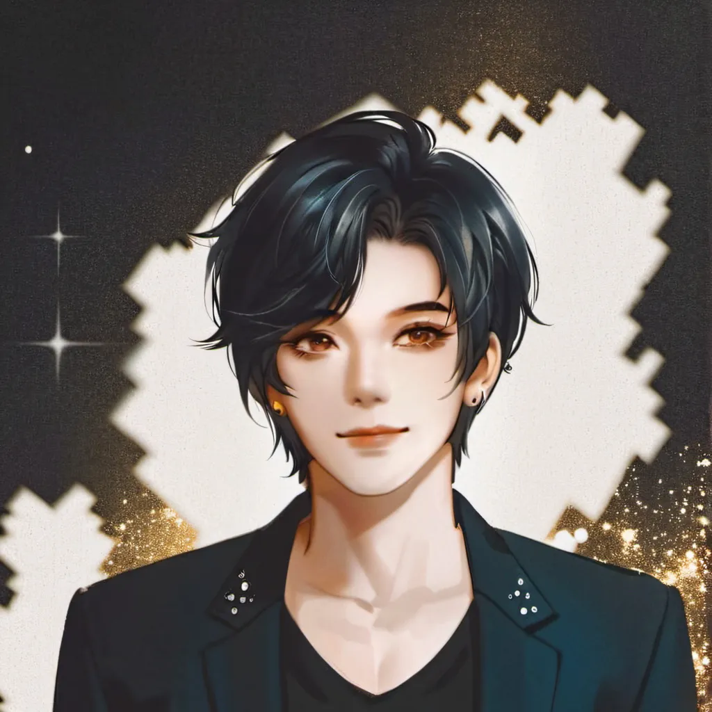 chat with ai character: Zane 