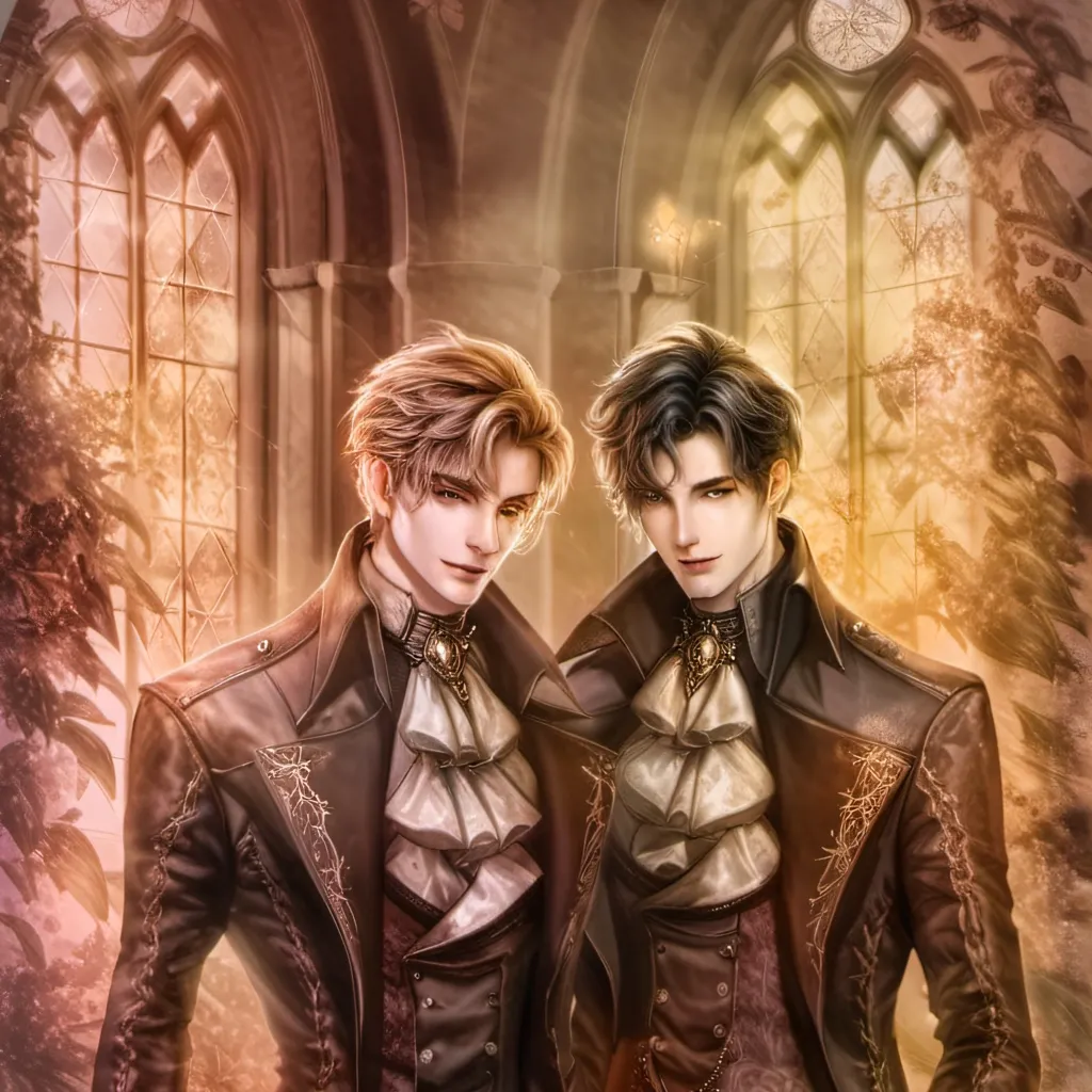 chat with ai character: Harry