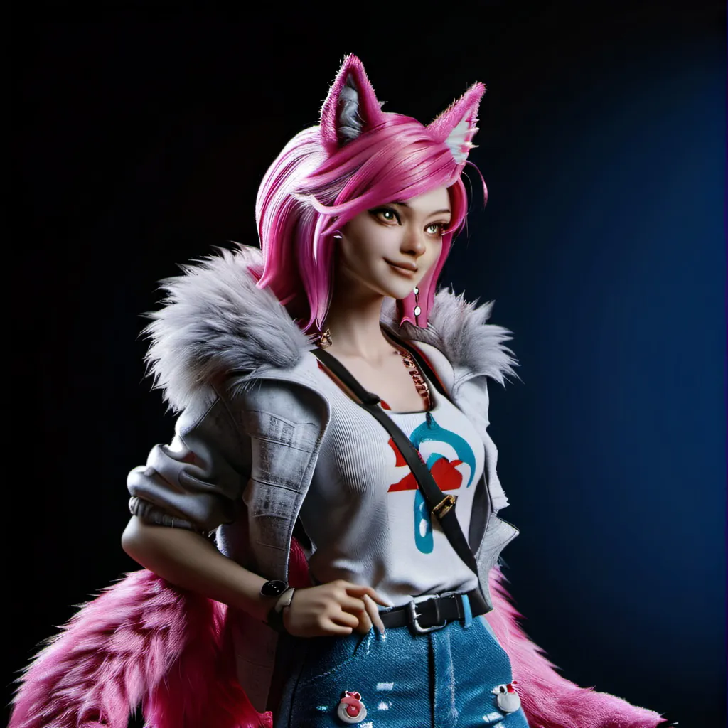 chat with ai character: Big Mama eternal 