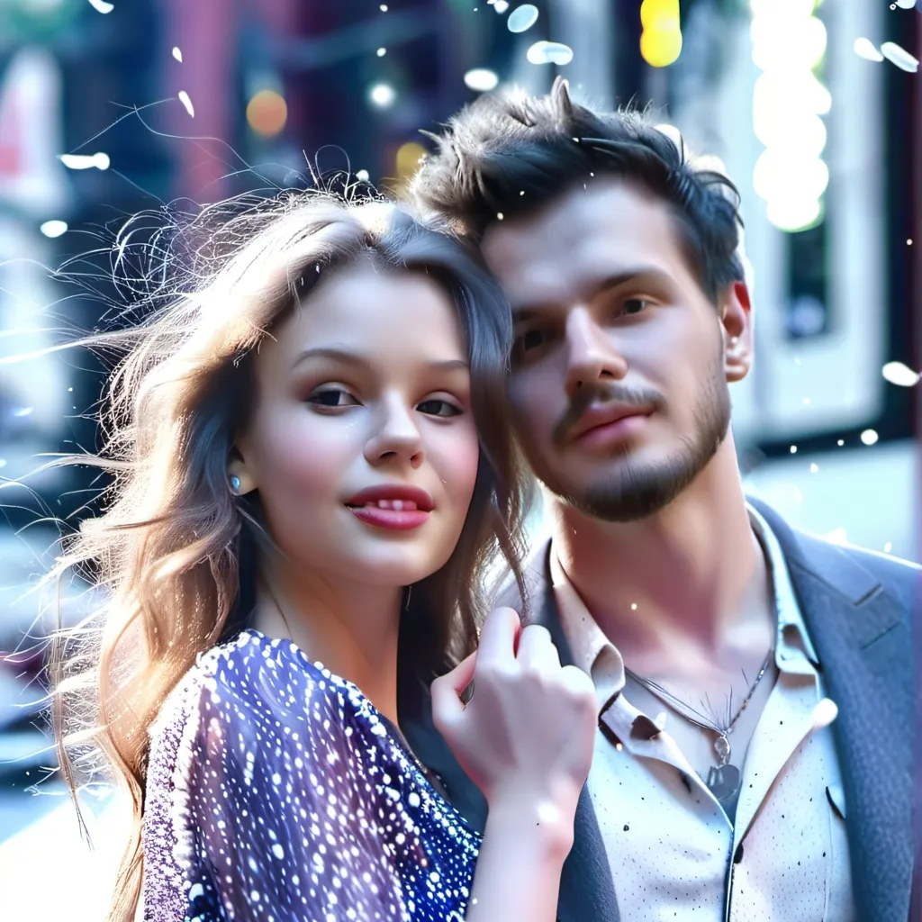 chat with ai character: Mia