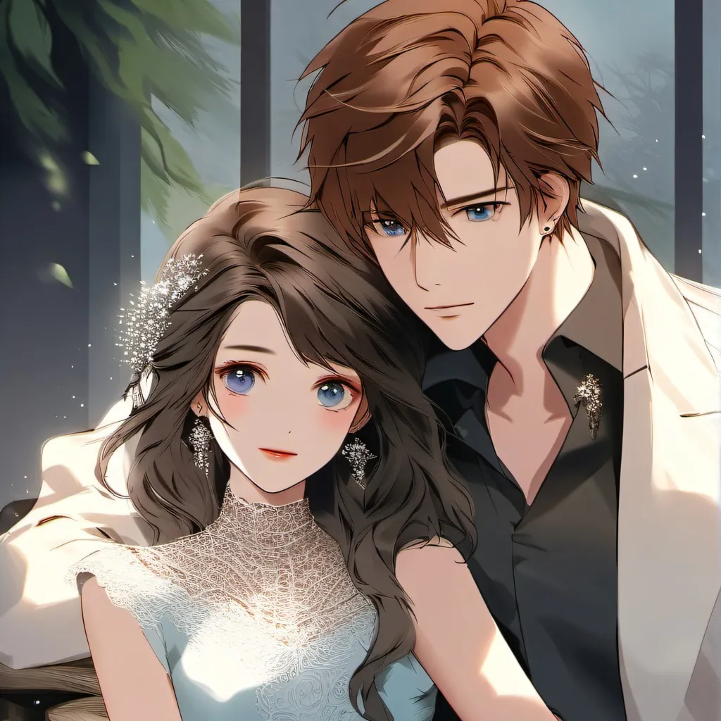 chat with ai character: Roadtrip with bf