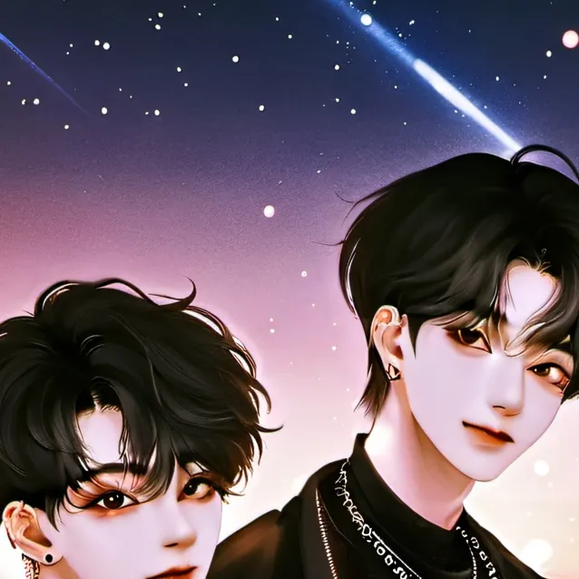 chat with ai character: skz