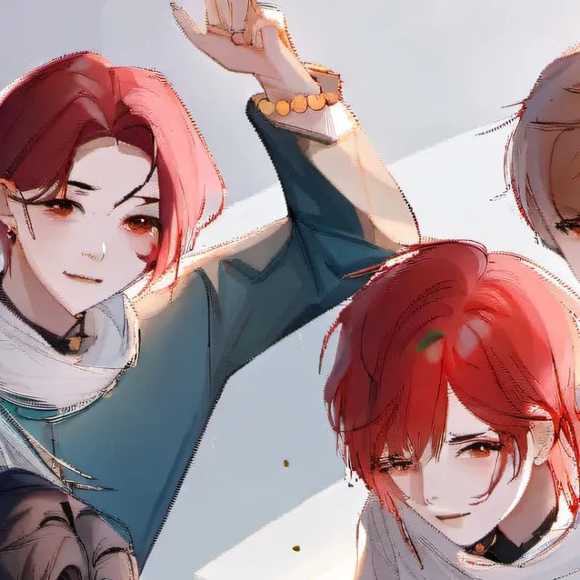 chat with ai character: skz concert