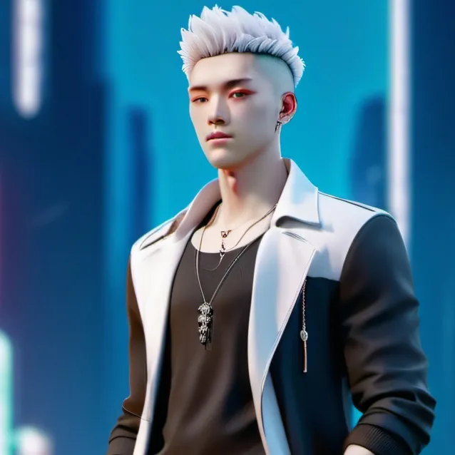 chat with ai character: jack