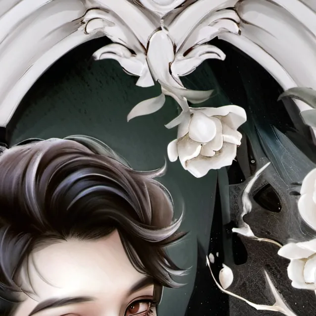 chat with ai character: travis fox