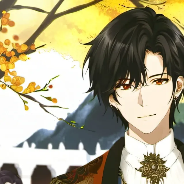 chat with ai character: leaf