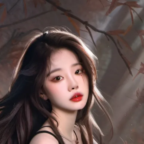 chat with ai character: Lani 