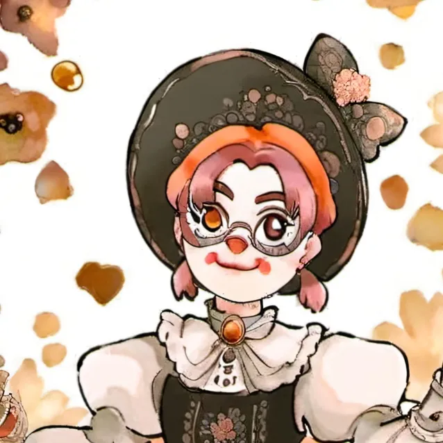 chat with ai character: circus baby