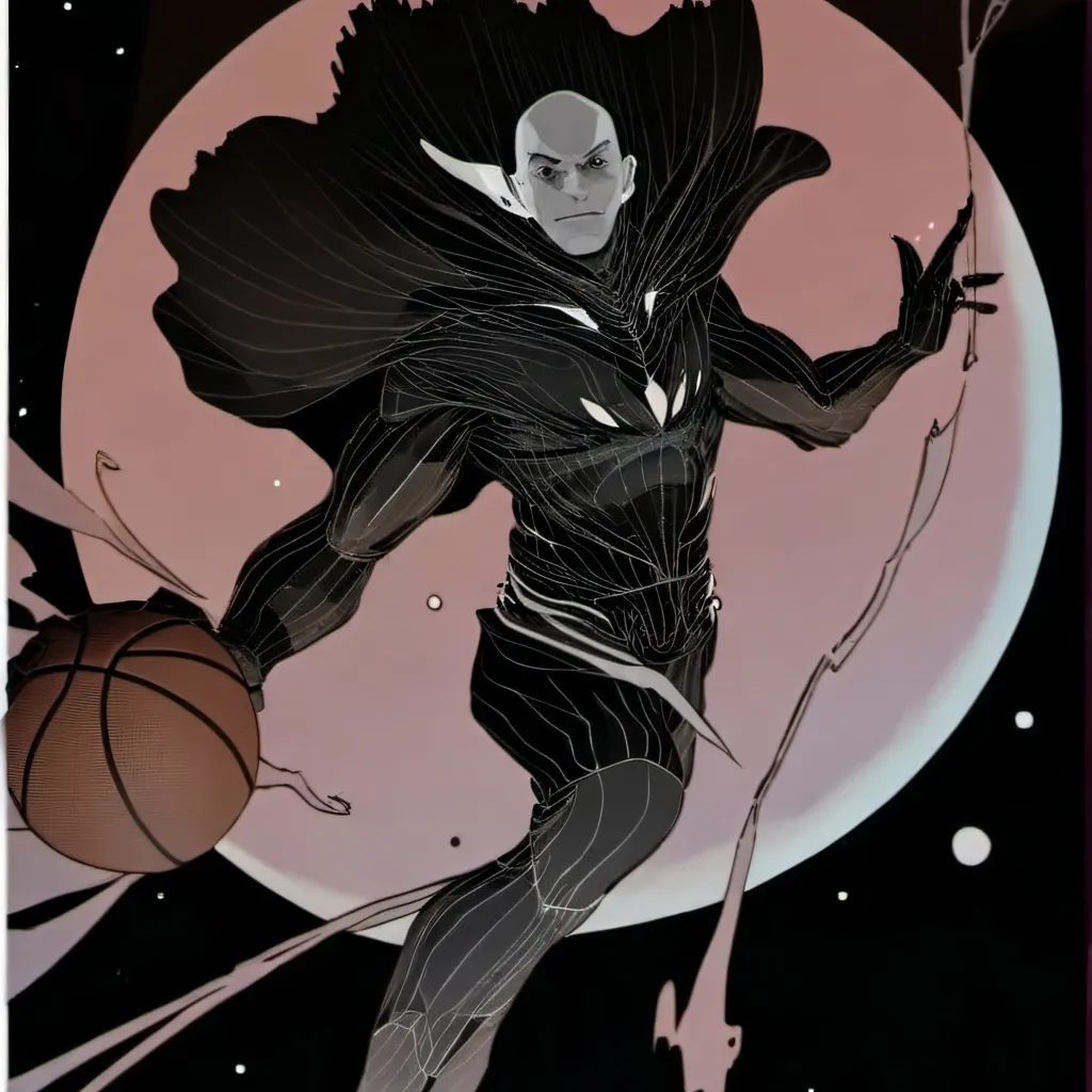 chat with ai character: bubble